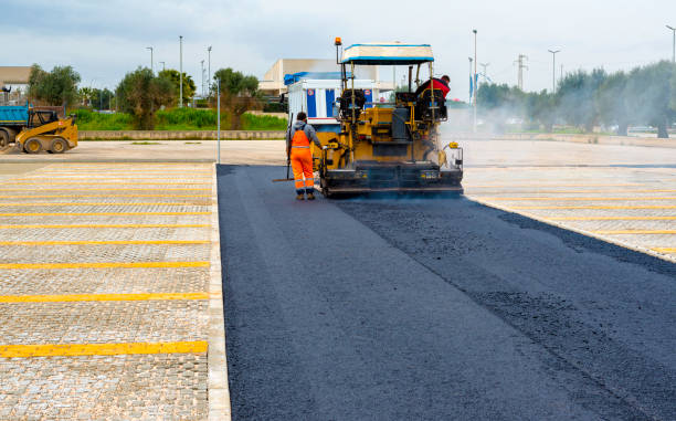 Professional Driveway Pavers in Melbourne, FL